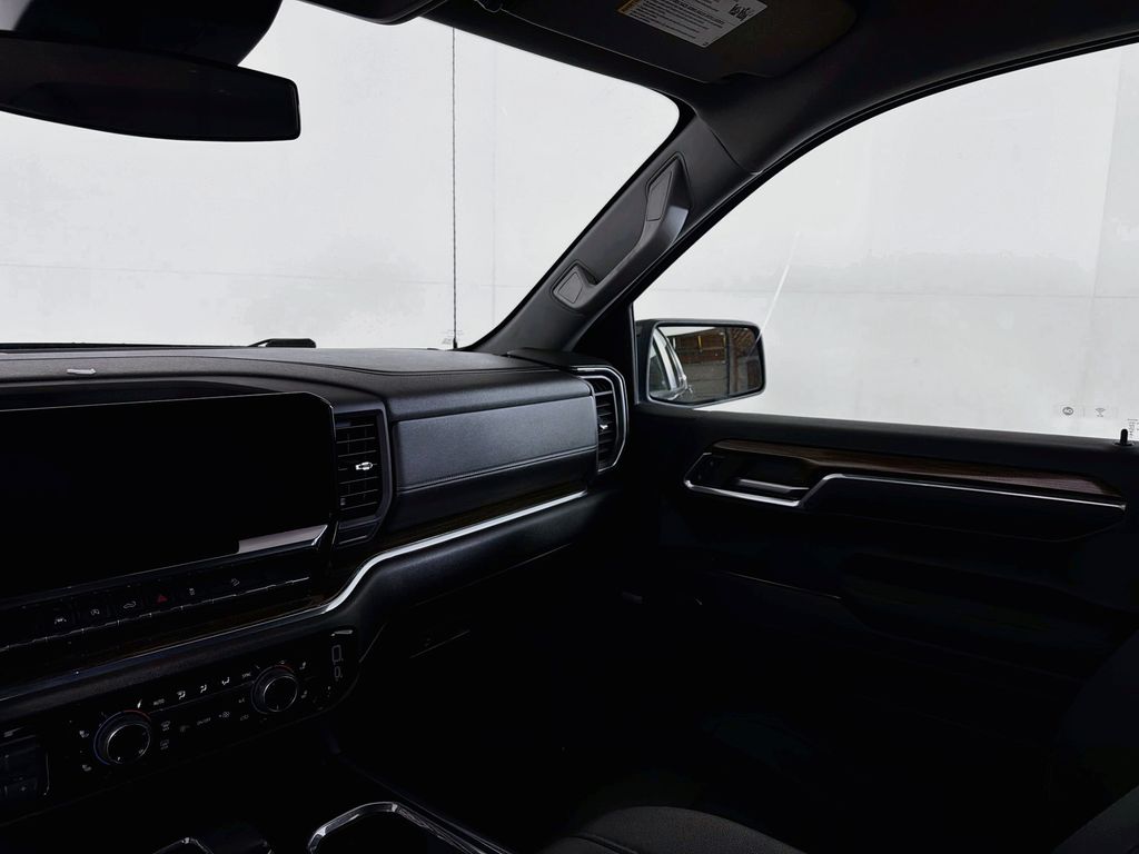 Used 2023 Chevrolet Silverado 1500 Truck