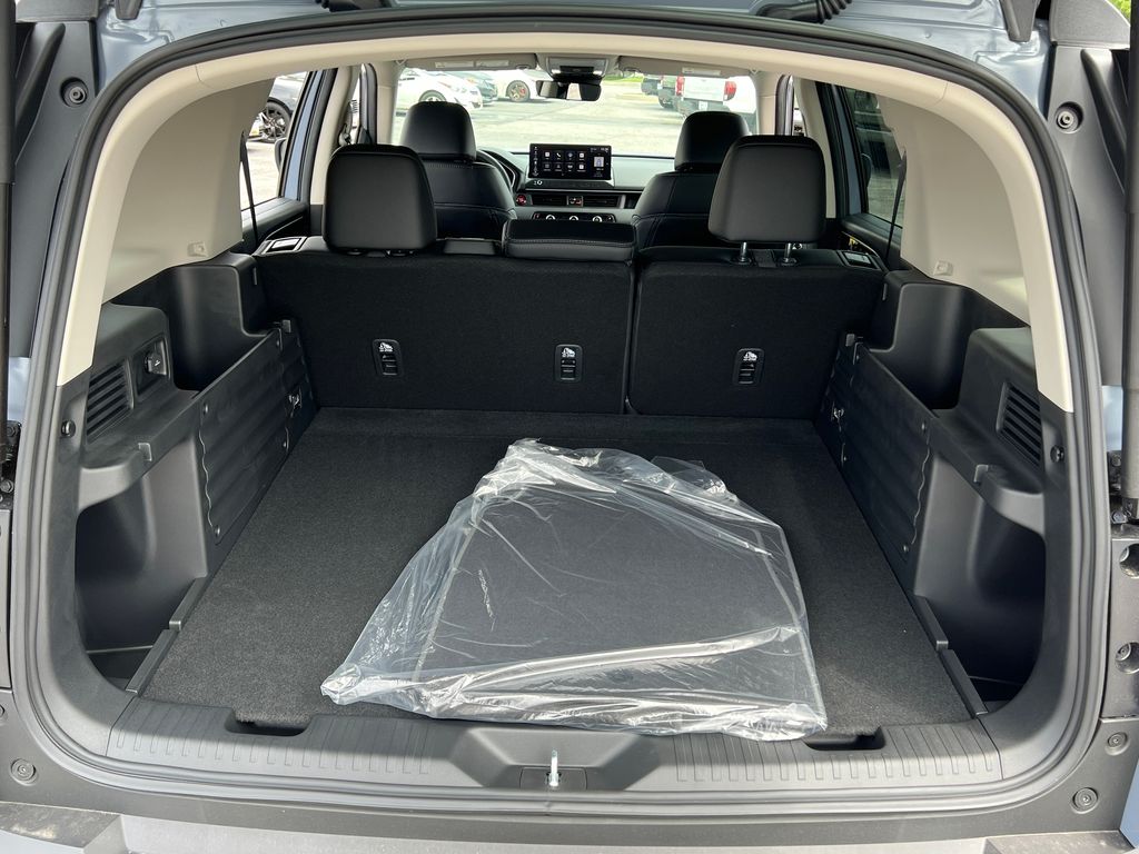 2026 Honda Passport AWD RTL