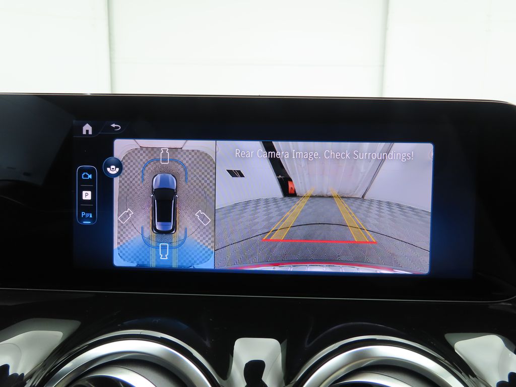 Thumbnail: 2026 Mercedes-Benz GLA - 16