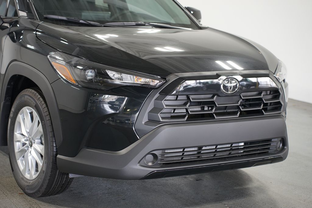Thumbnail: 2026 Toyota Corolla Cross - 4