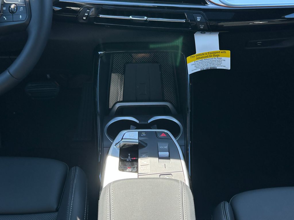 Thumbnail: 2026 BMW X1 - 27