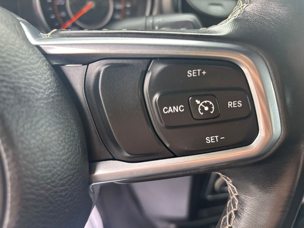 Used 2020 Jeep Gladiator Truck