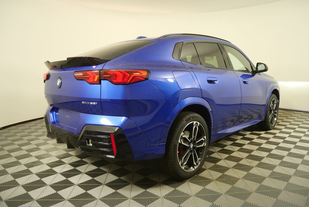 Thumbnail: 2026 BMW X2 - 3