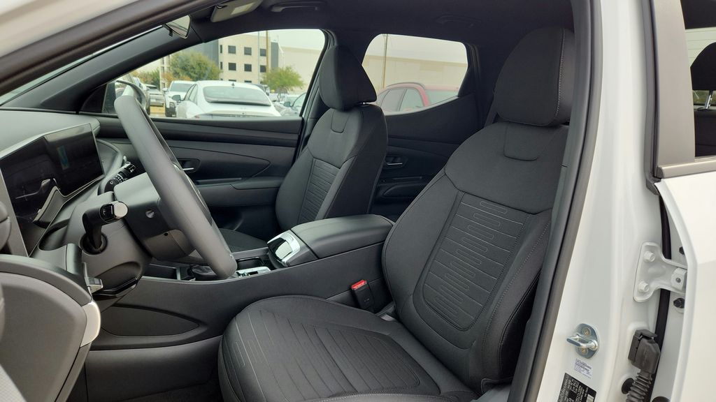 2026 Hyundai Santa Cruz