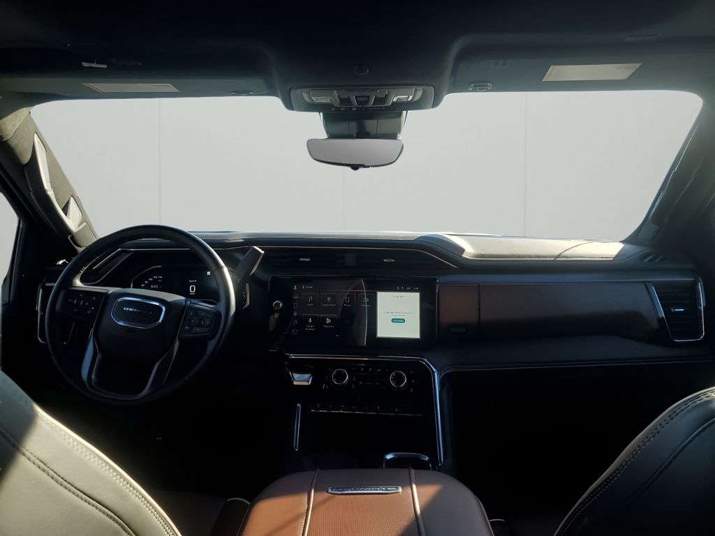 Used Car 2024 Gmc Sierra 2500hd  Denali Ultimate For Sale Under $90,000 In Austin, Texas