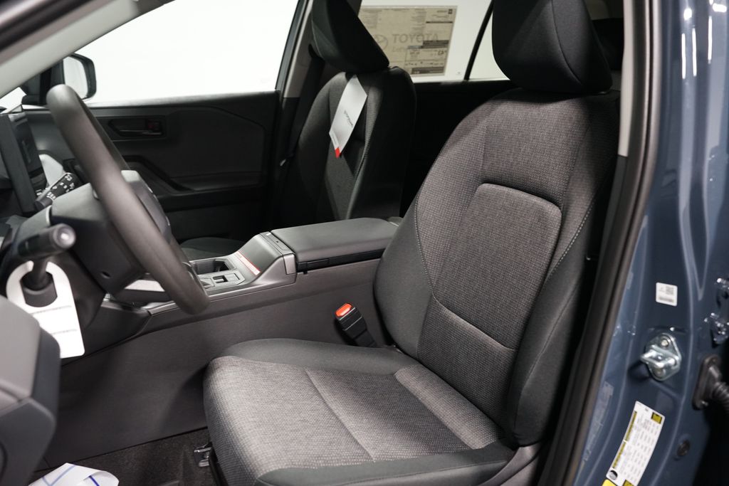 Thumbnail: 2026 Toyota RAV4 - 26