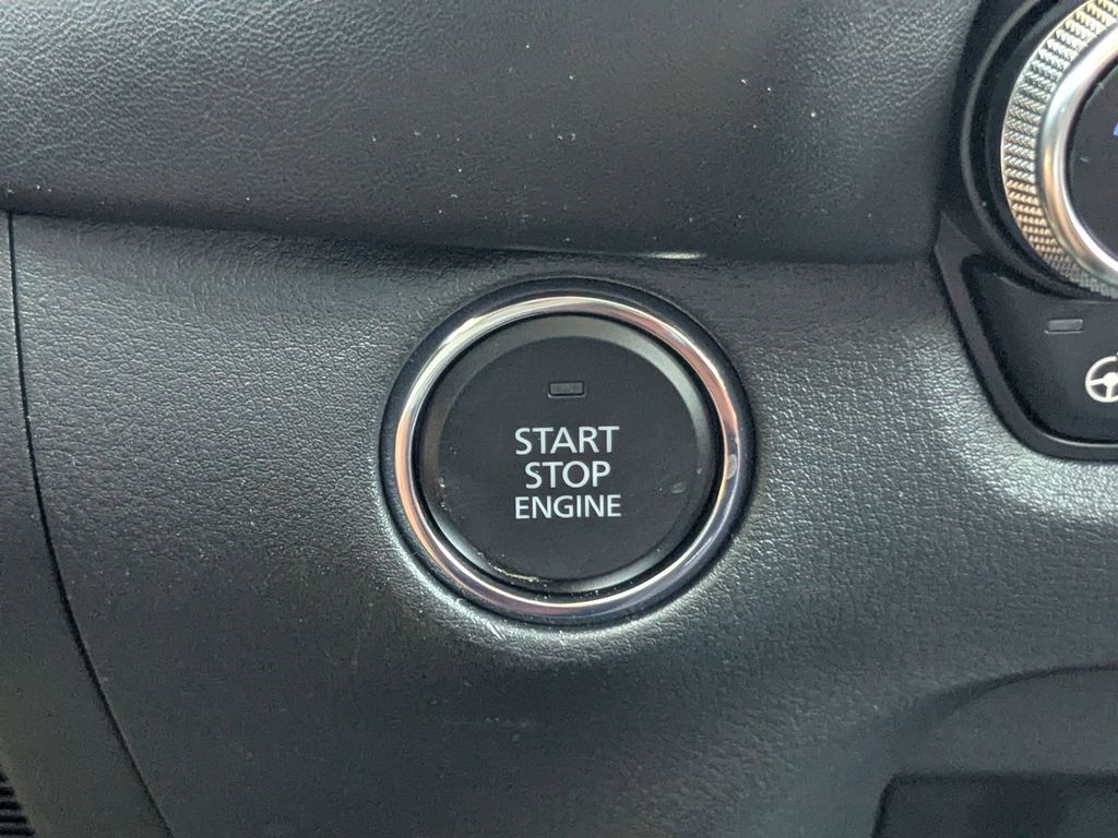 2026 Mazda CX-50 2.5 Turbo Premium Plus