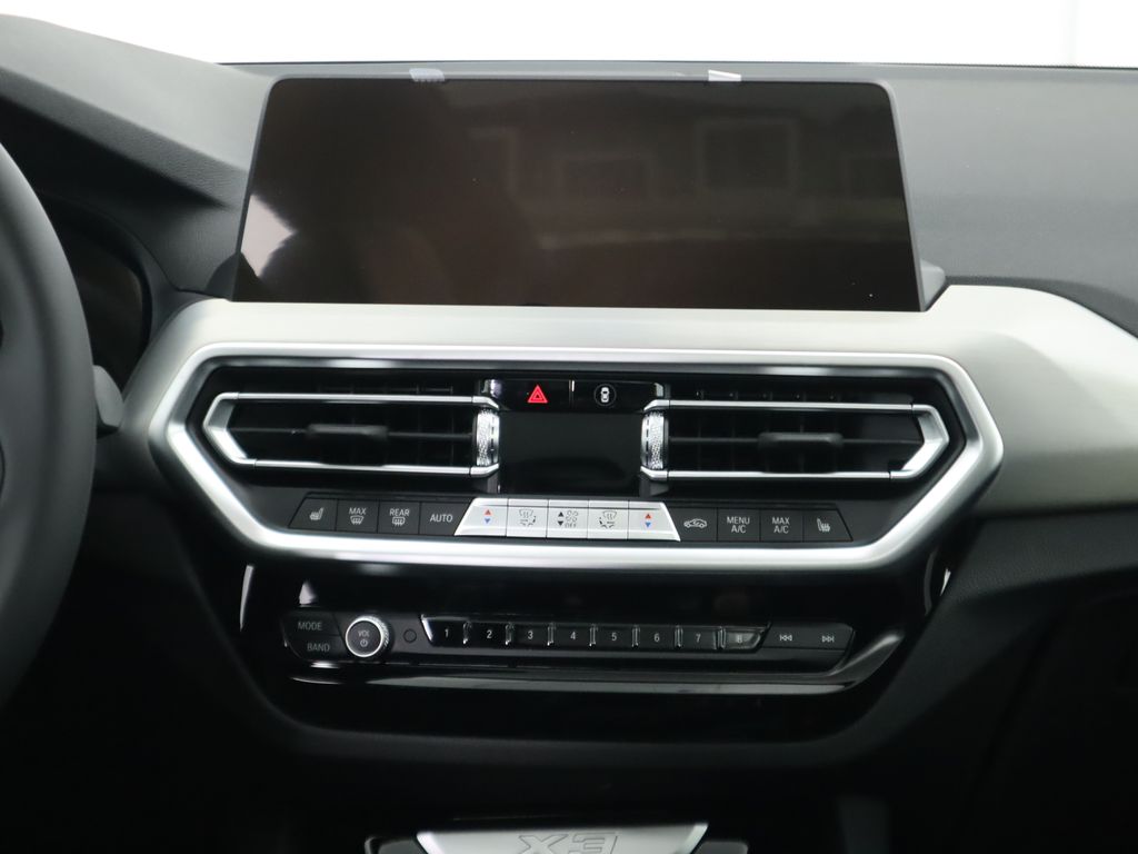 2024 BMW X3 sDrive30i 14