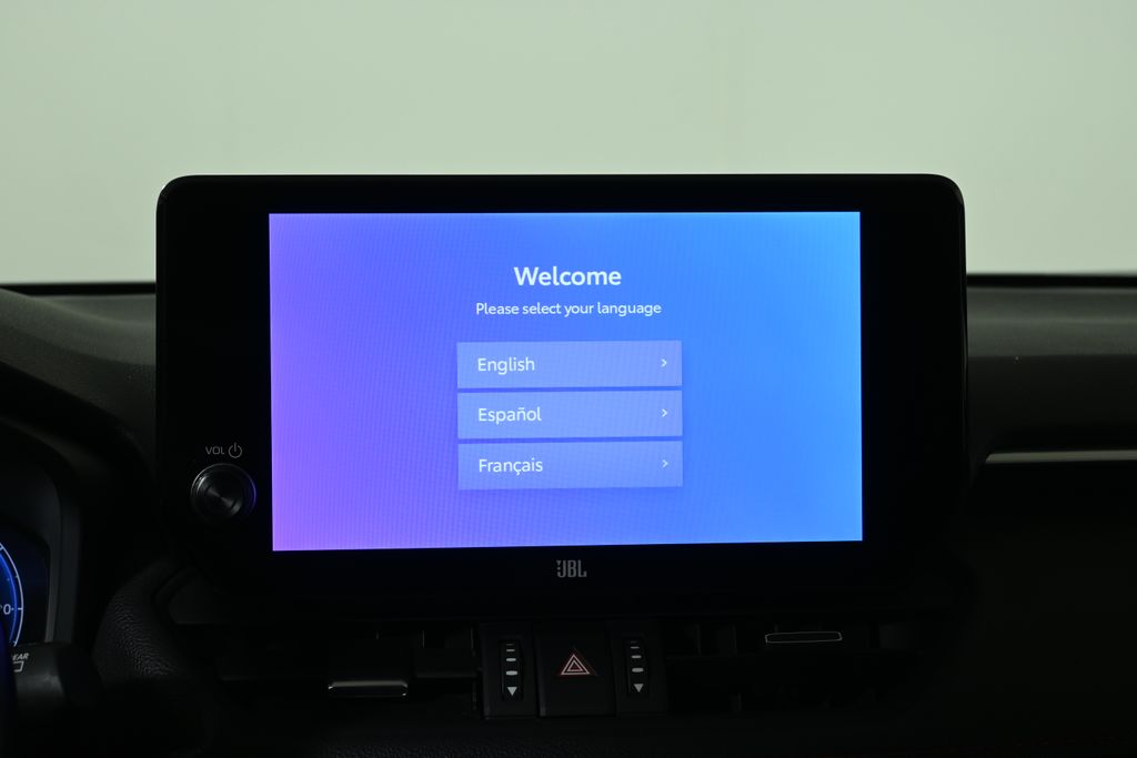 Thumbnail: 2023 Toyota RAV4 - 23