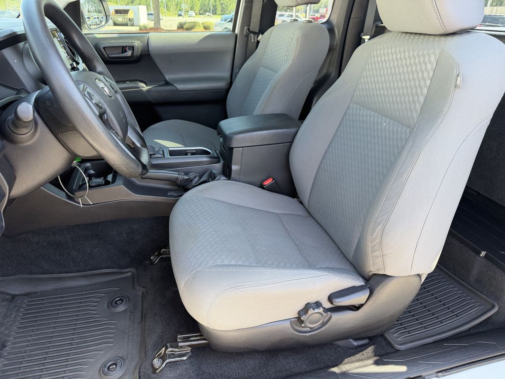 Used 2021 Toyota Tacoma Truck
