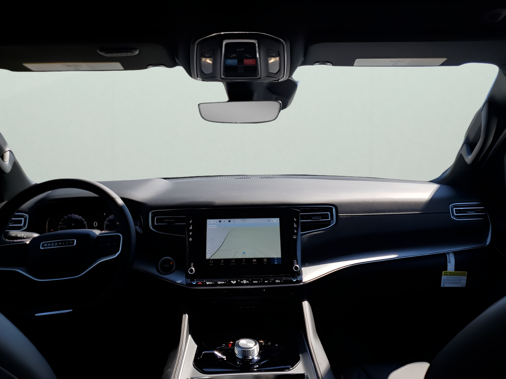 New Car 2025 Jeep Wagoneer  Base For Sale Under $90,000 In Austin, Texas