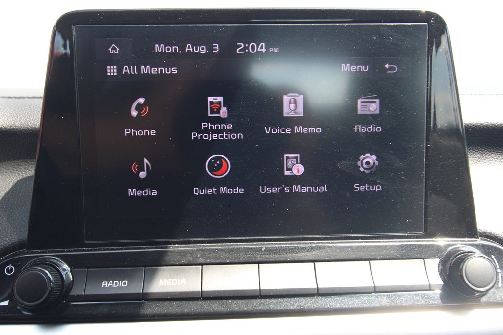 Used 2024 Kia Forte Sedan
