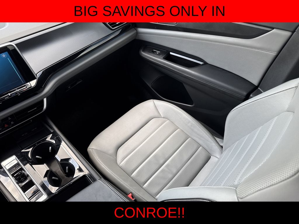 2024 Volkswagen Atlas Cross Sport 2.0T SEL R-Line  at DeMontrond Gulf Freeway