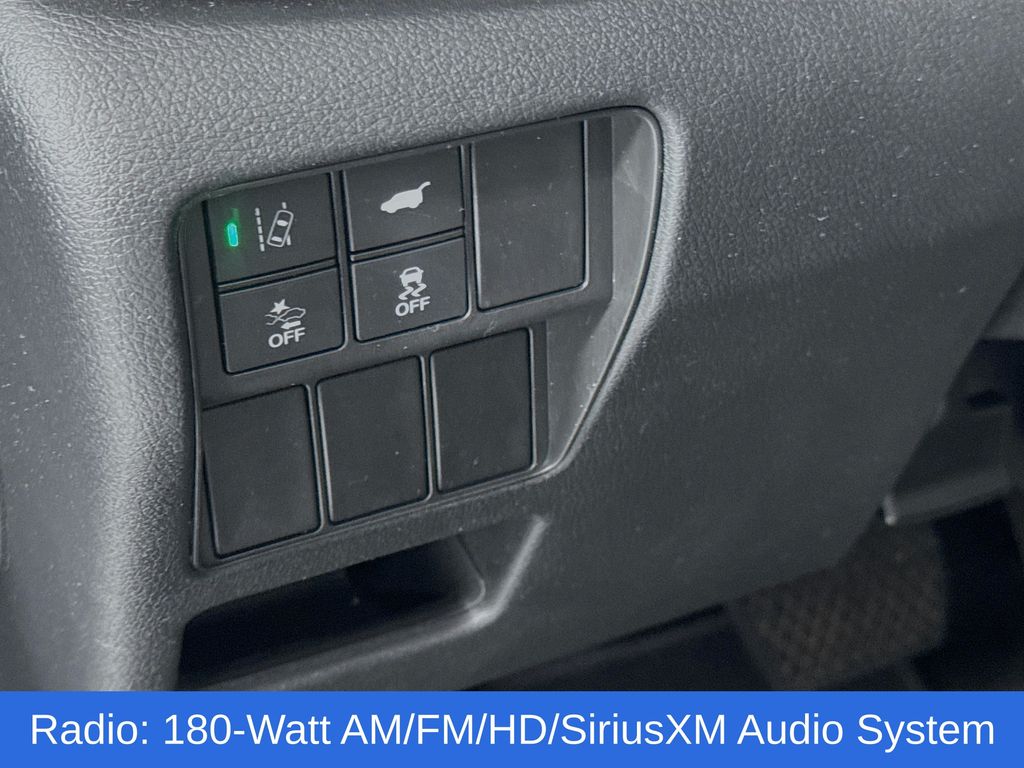 Used Car 2020 Honda Cr-v  Ex-l For Sale Under $30,000 In Austin, Texas