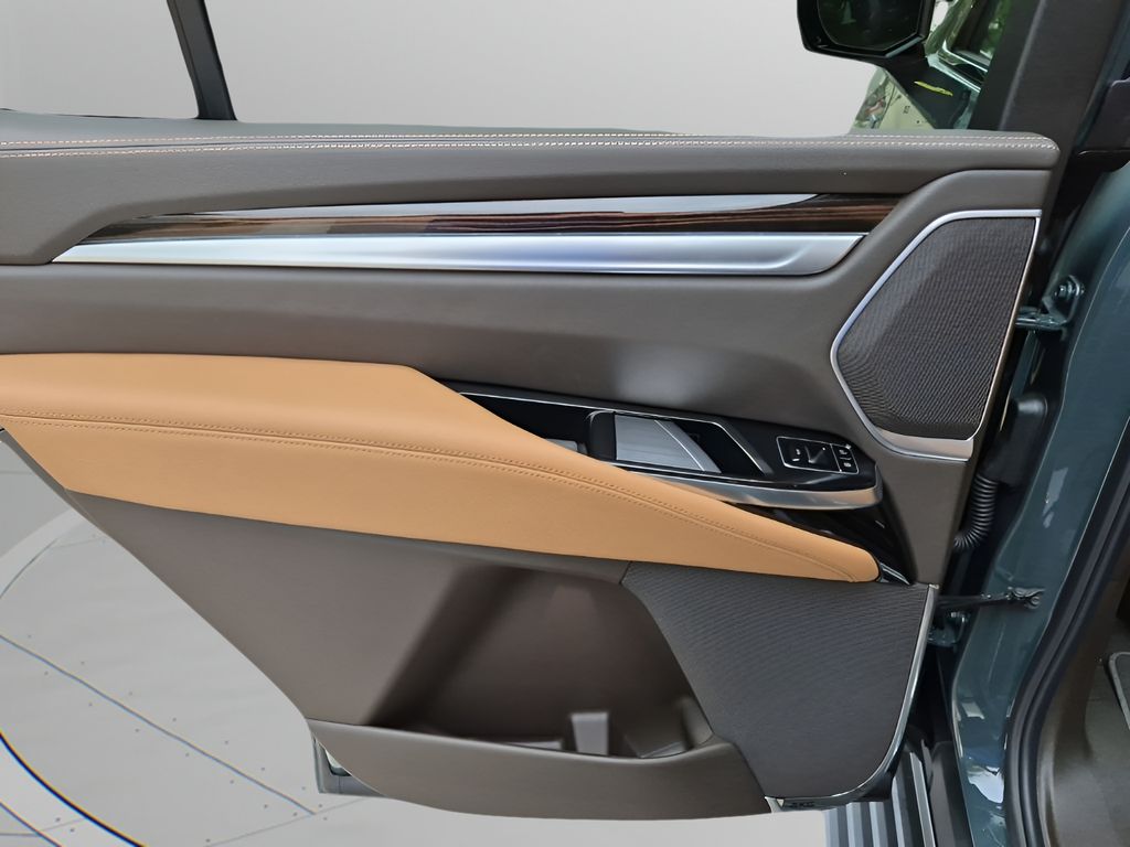 New 2026  Cadillac Luxury image 17