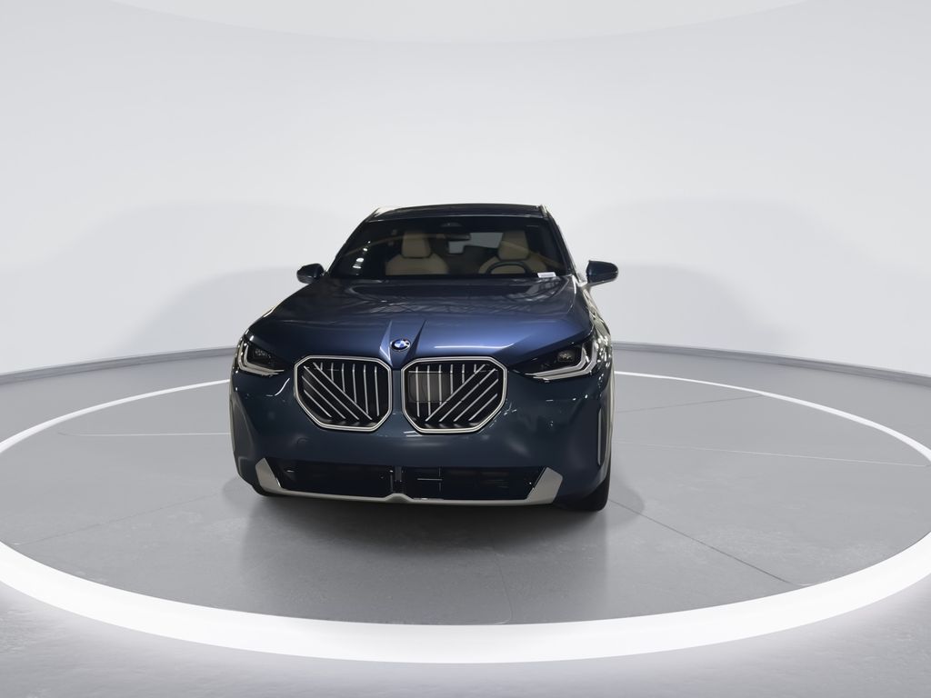 Thumbnail: 2026 BMW X3 - 3