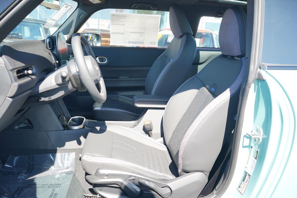 Thumbnail: 2026 MINI Cooper - 6