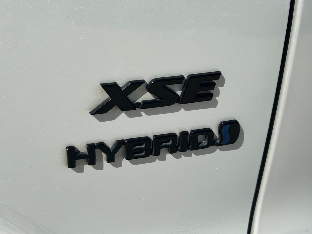 Used 2024 Toyota Corolla Cross SUV