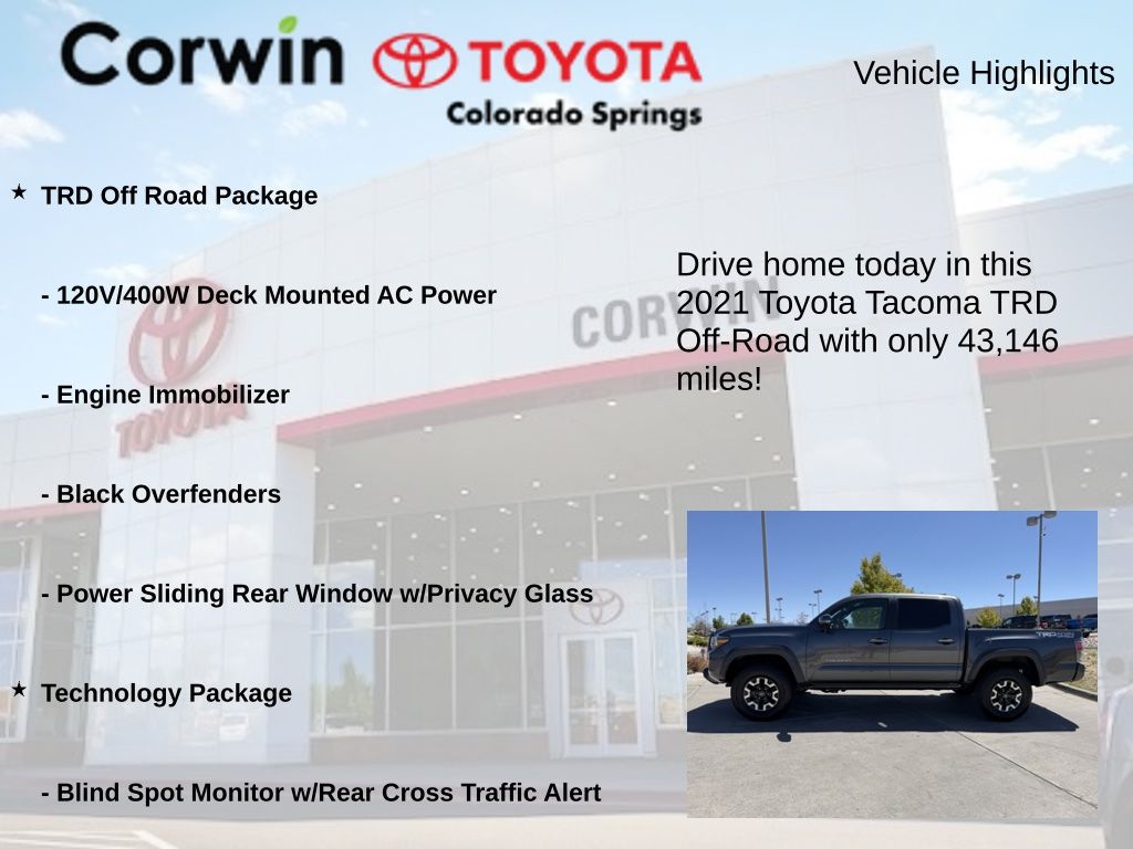 View vehicle photo 6