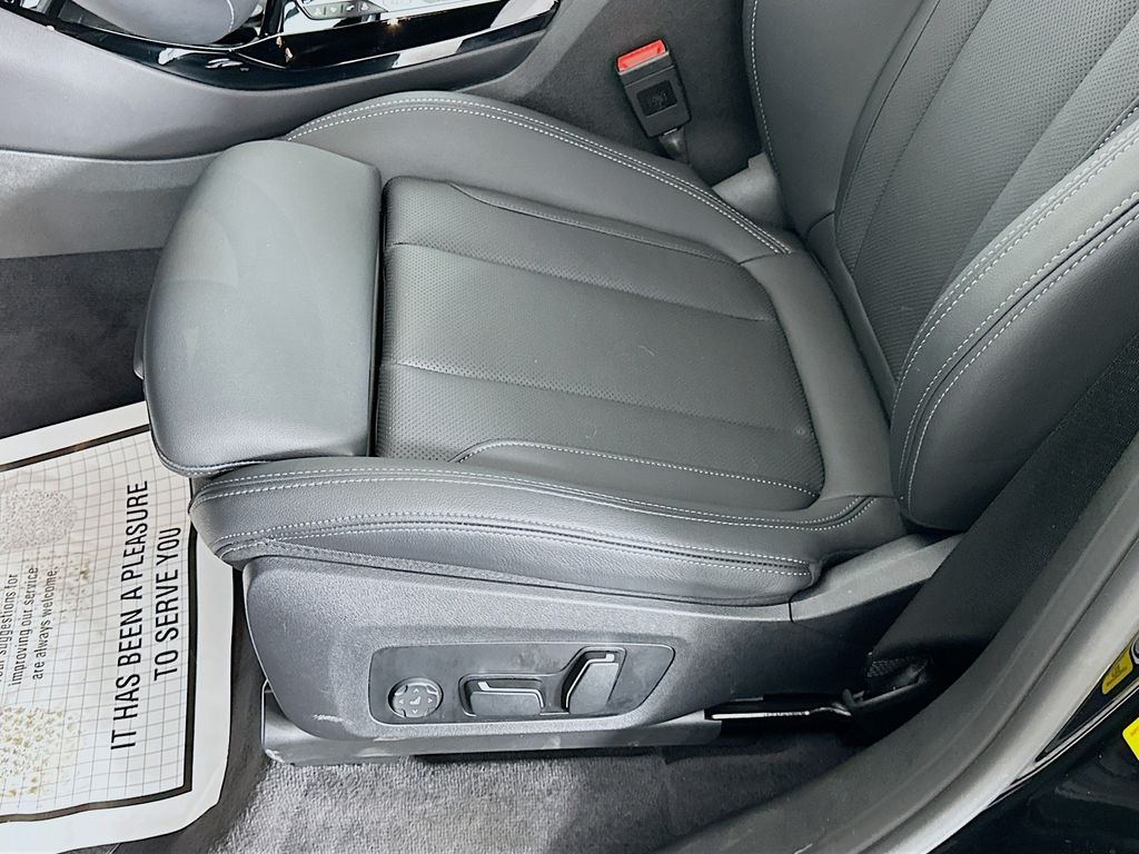 2024 BMW X3 sDrive30i 20