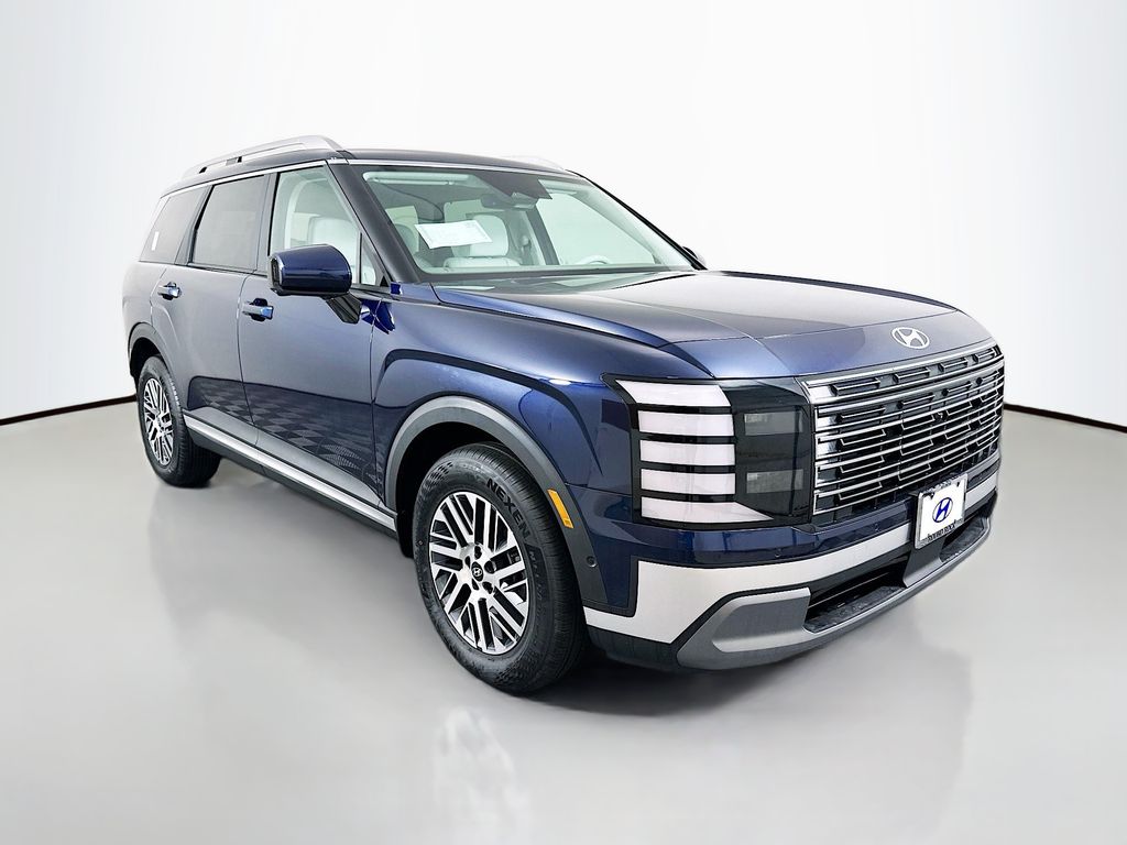 Thumbnail: 2026 Hyundai Palisade - 3