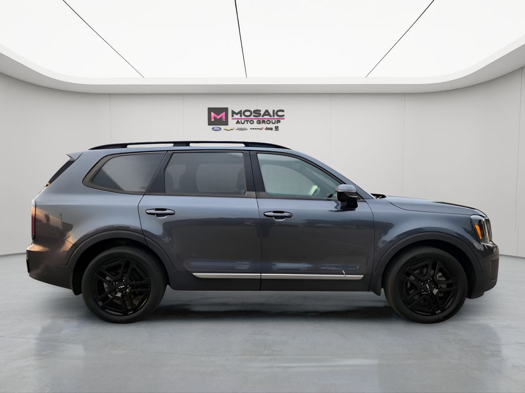 2023 Kia Telluride