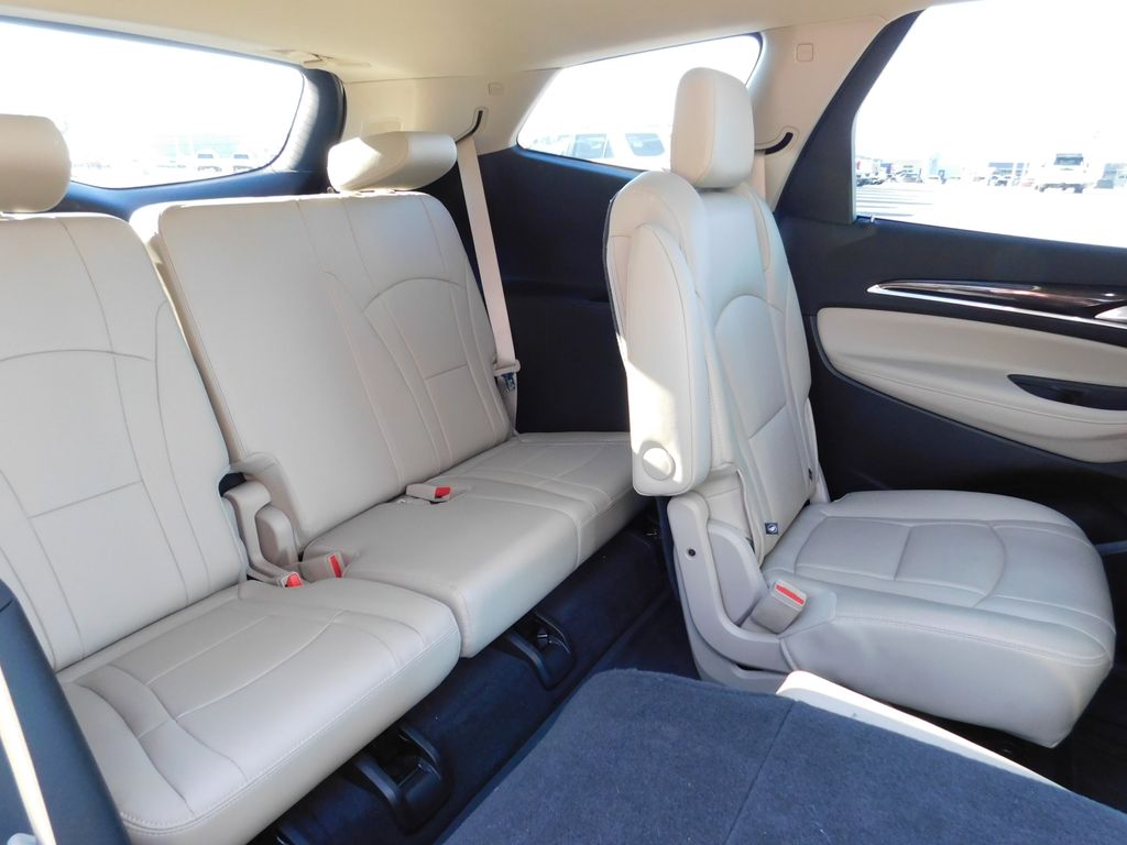 Thumbnail: 2018 Buick Enclave - 5