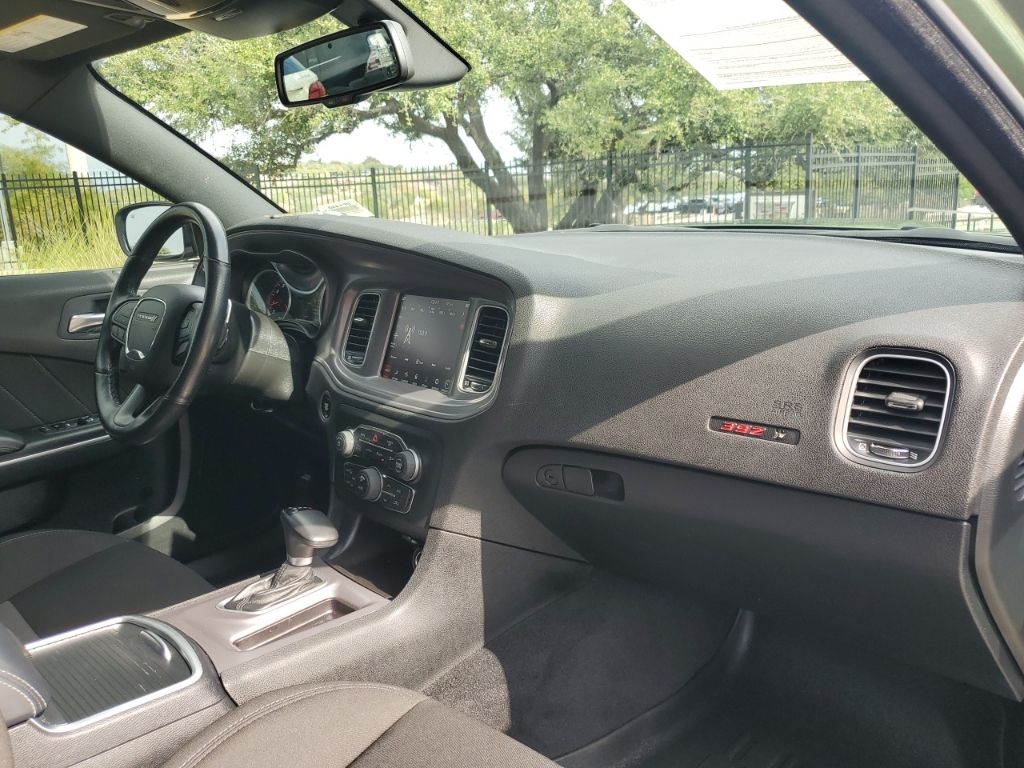 Used Car 2023 Dodge Charger  R/t Scat Pack For Sale Under $50,000 In Austin, Texas