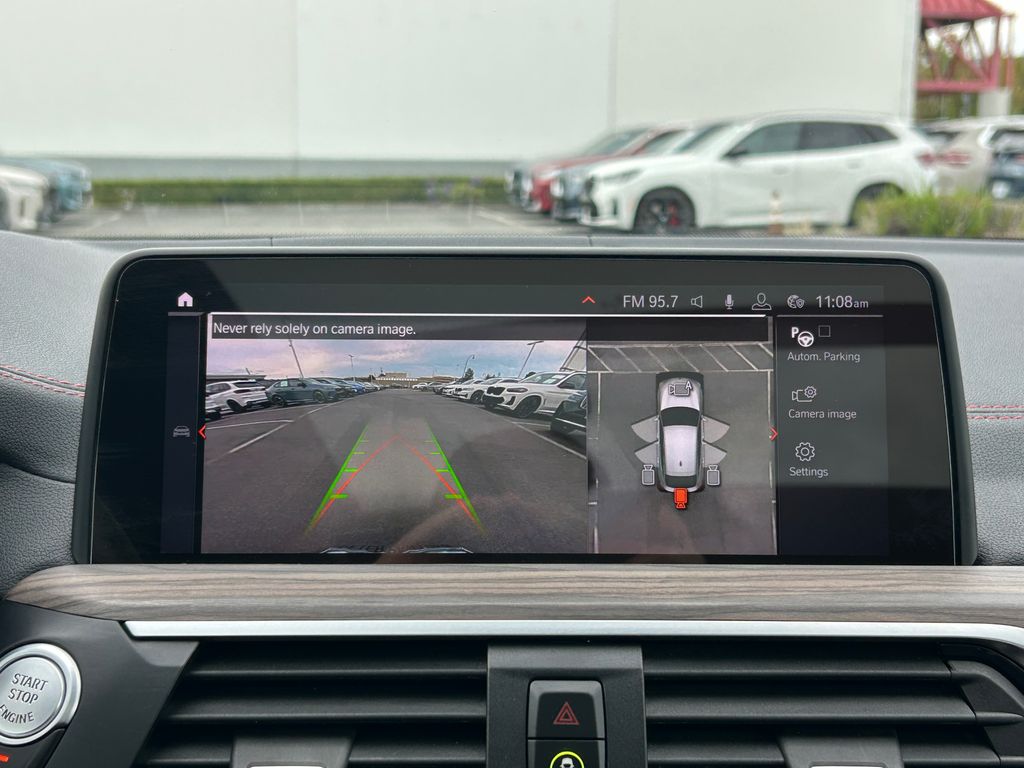 Thumbnail: 2020 BMW X4 - 23