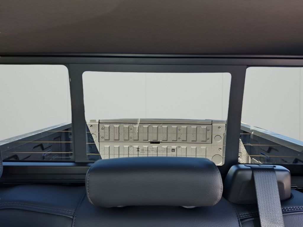 New 2026 Black GMC Denali image 25