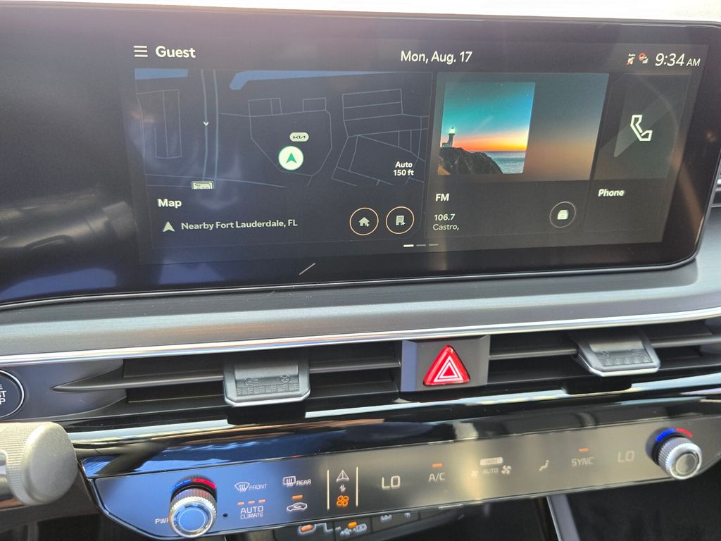2026 Kia K5 - $28,110