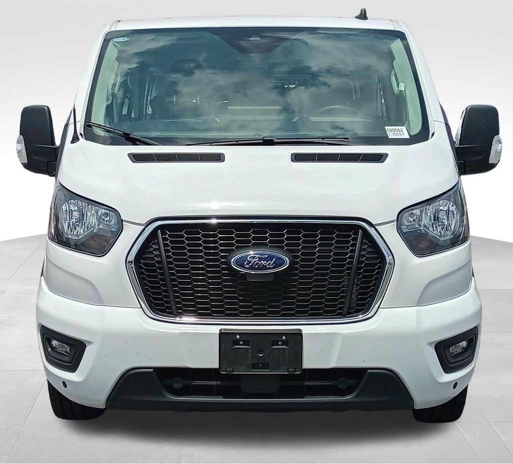 2024 Ford Transit-350 Passenger Van XLT