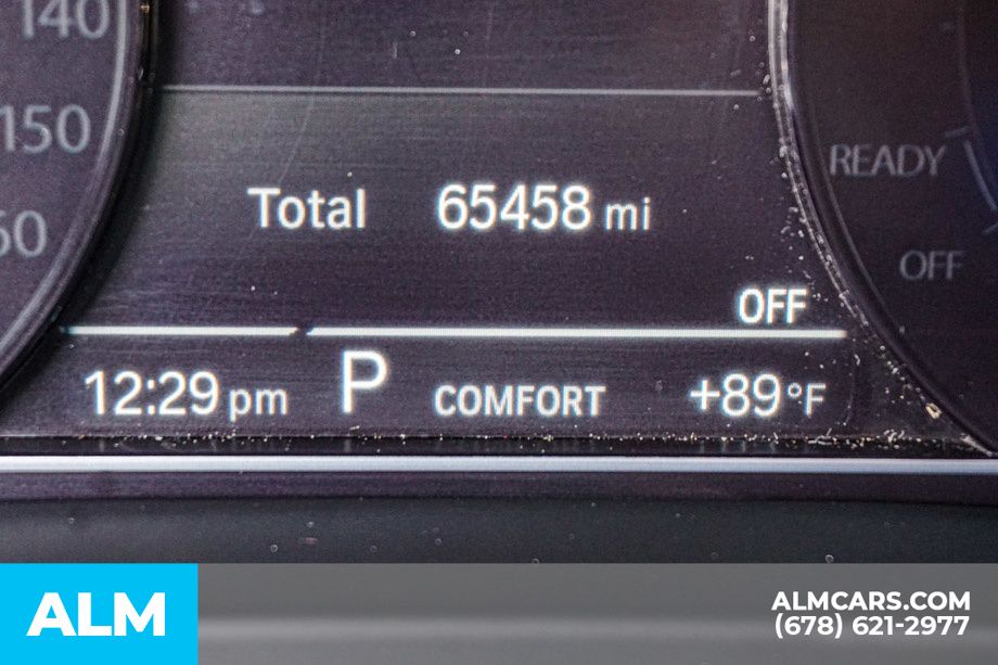 Used 2022 Black BMW M40i image 59