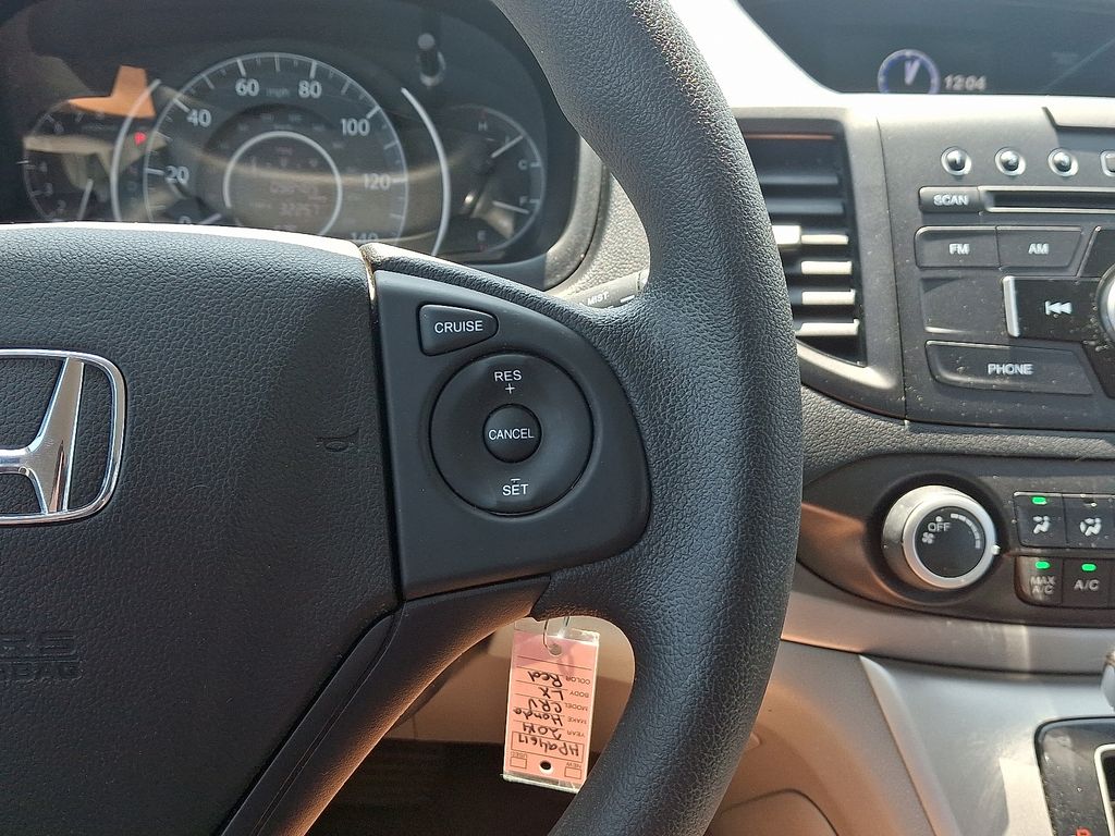 Thumbnail: 2014 Honda CR-V - 22