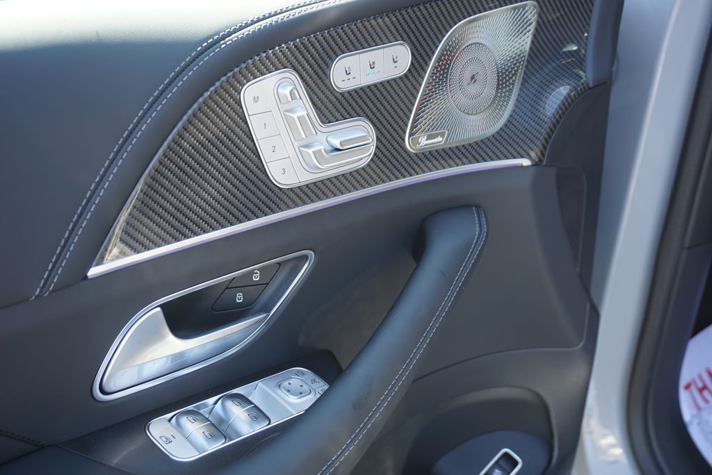 Thumbnail: 2026 Mercedes-Benz GLE - 29