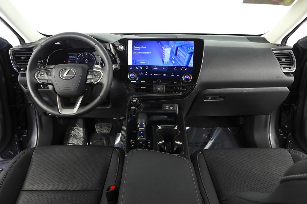 Thumbnail: 2023 Lexus NX - 25