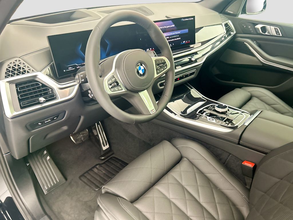Thumbnail: 2026 BMW X5 - 9