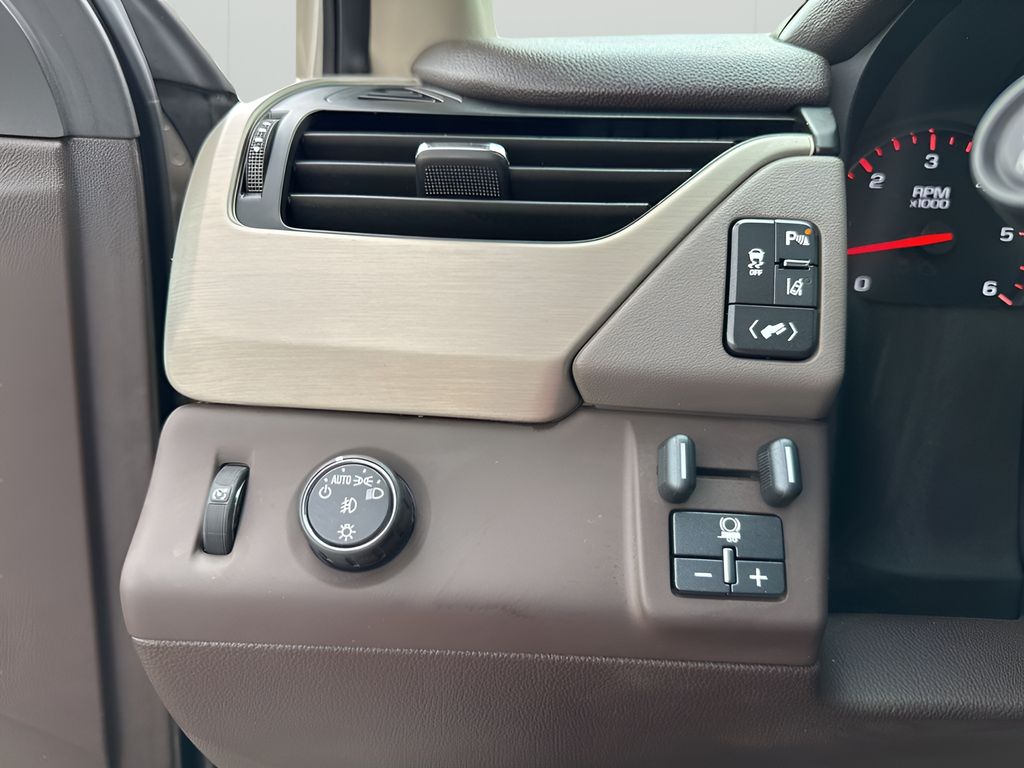 Used Car 2015 Gmc Yukon  Denali For Sale Under $30,000 In Austin, Texas