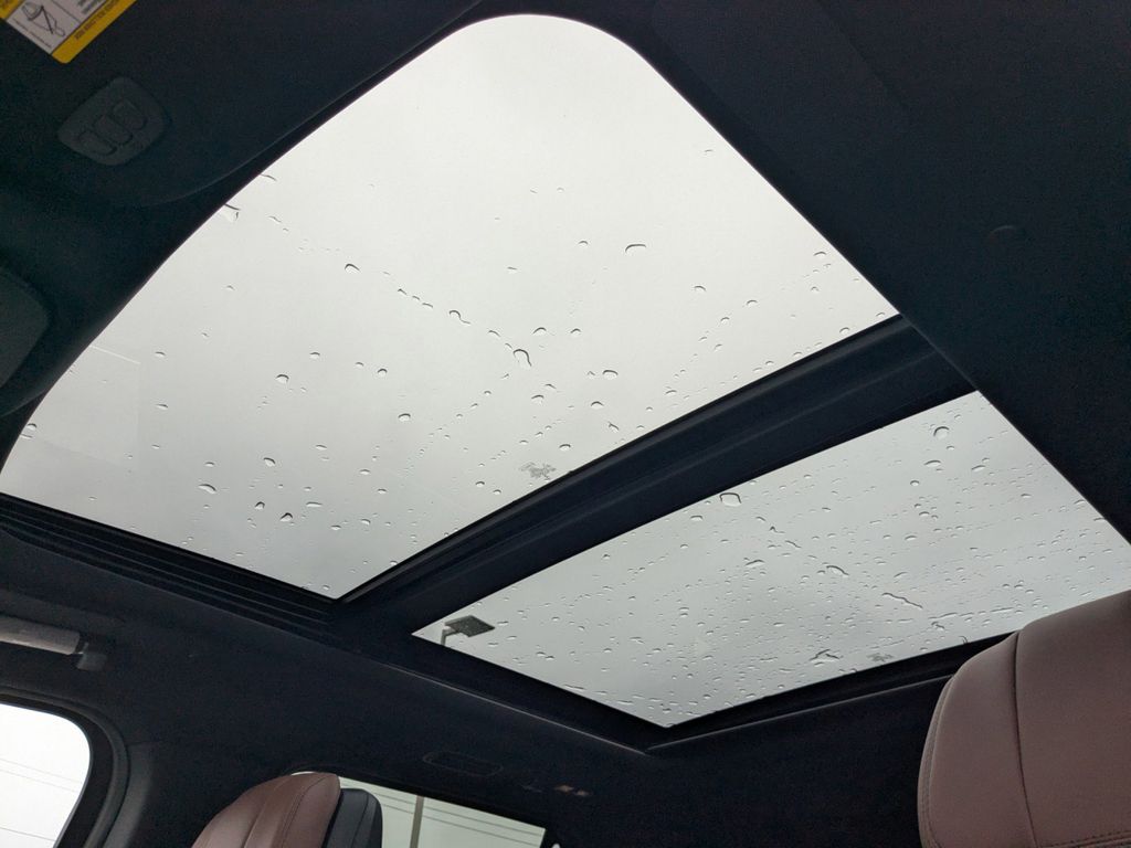 2025 Lincoln Navigator Reserve L