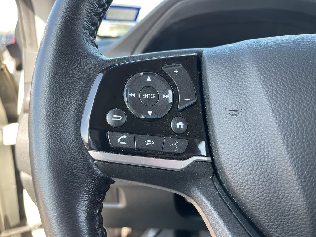 Thumbnail: 2021 Honda Pilot - 21