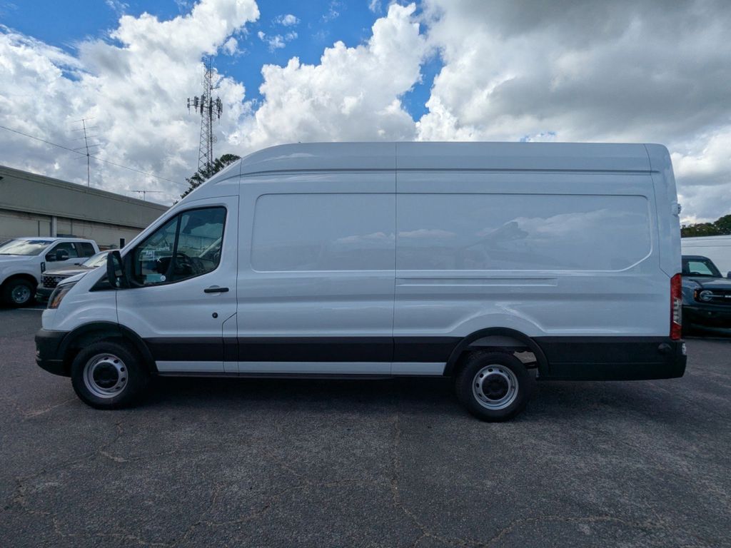 2025 Ford Transit-350 Cargo Van 