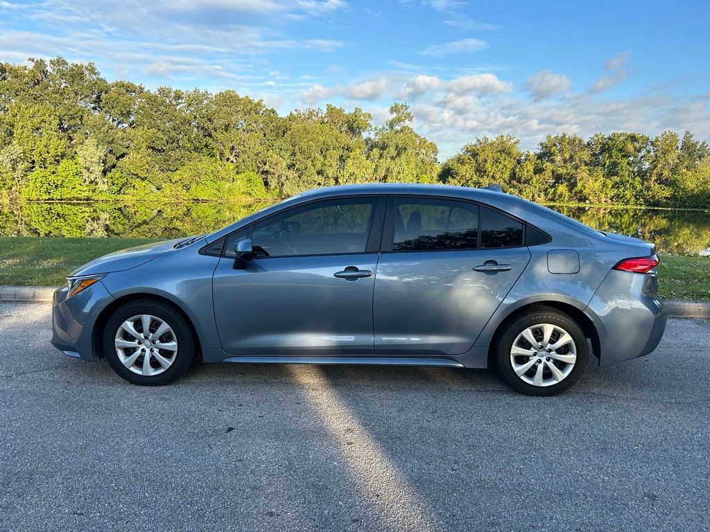 Thumbnail: 2024 Toyota Corolla - 2