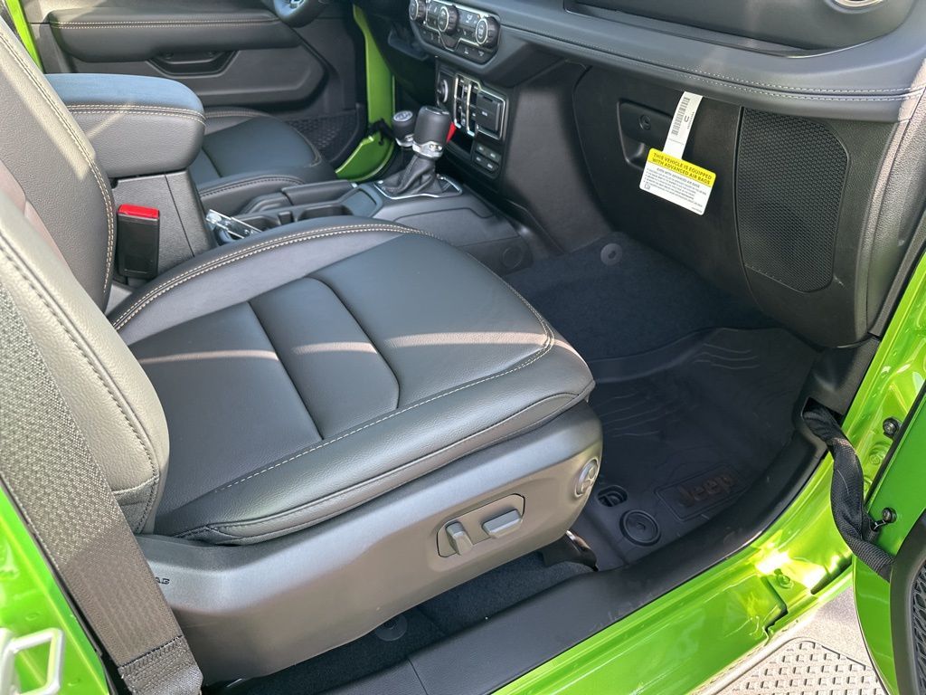 New Car 2025 Jeep Gladiator  For Sale Under $50,000 In Austin, Texas