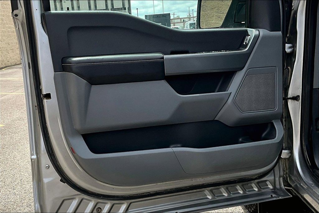 2022 Ford F-150 XLT - Photo 21