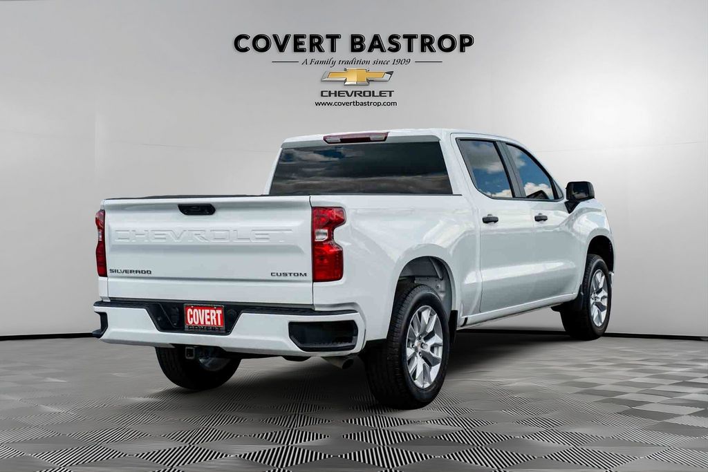 Used Car 2021 Gmc Sierra 1500  At4 For Sale Under $35,000 In Austin, Texas