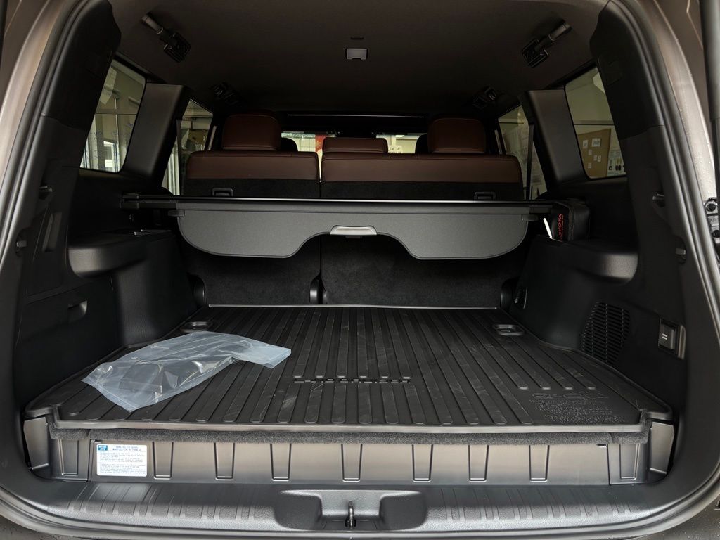 2027 Toyota Land Cruiser Land Cruiser 1958 - Photo 27