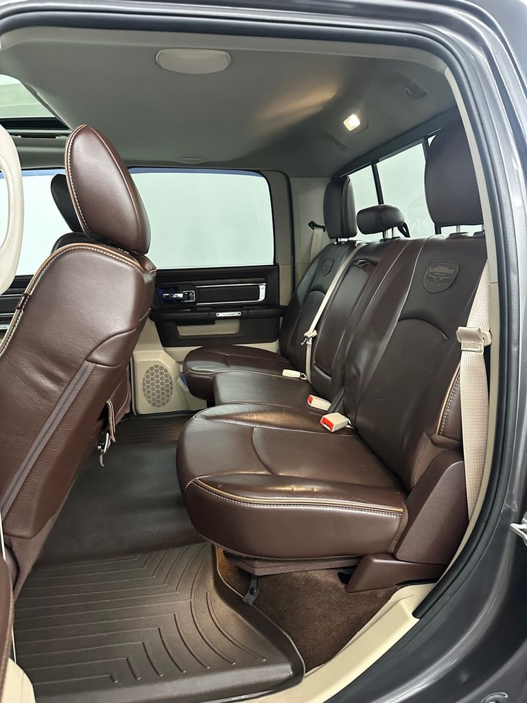 used 2018 Ram 1500 car, priced at $29,885