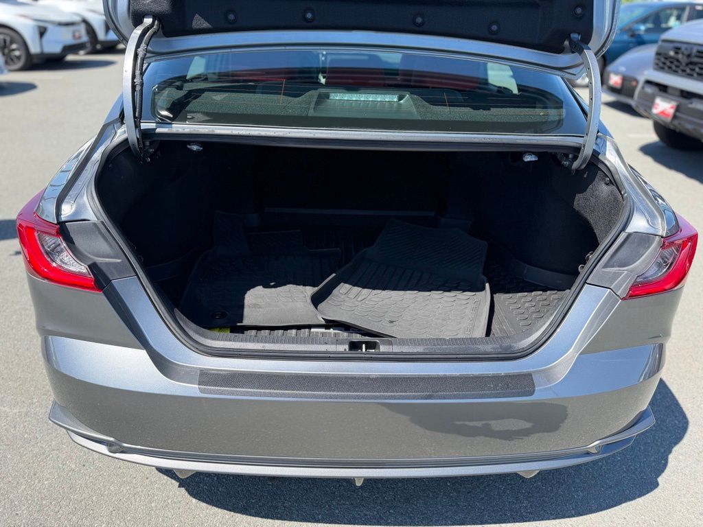 Used 2025 Toyota Camry Sedan