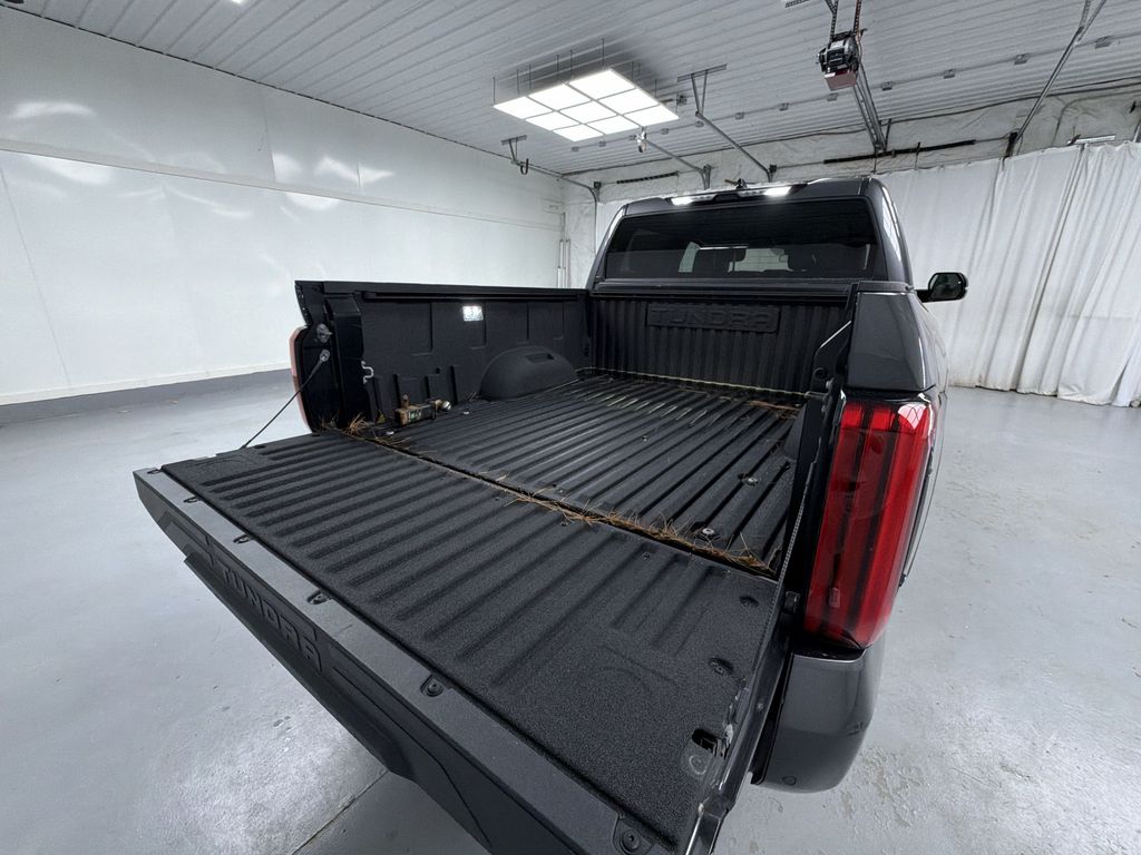Used 2023 Toyota Tundra Truck