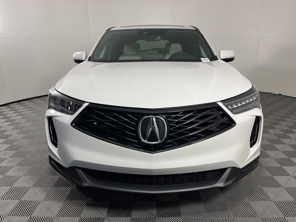 Thumbnail: 2026 Acura RDX - 7